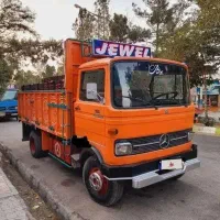 خاور۸۰۸|خودرو سنگین|قوچان, |دیوار