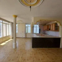 ۱۳۵متر * تک واحدی* ۳۰متر بالکن قابل چیدمان|اجارهٔ آپارتمان|تهران, نارمک|دیوار