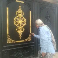 خدمات نقاشی ساختمان و دیوار