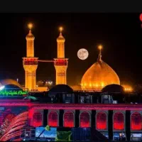 (سفر زیارتی مشهد و کربلا)