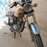 موتور سیکلت هندا|موتورسیکلت|زاهدان, |دیوار