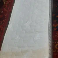 فروش خوشخواب پارسان درحد نو  و بدون فرورفتگی|تشک تختخواب|رشت, سعدی (تختی)|دیوار