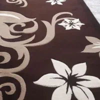 فرش فانتزی ۵/۵در۱/۵|فرش|اردبیل, |دیوار