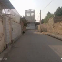 ویلایی چهارباغ ملک اباد املاک شاهکار کد ۰۲۶۵|فروش خانه و ویلا|کرج, ملک‌آباد|دیوار