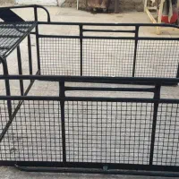 ساخت انواع باربند سفارشی کارگاه مقدم...|قطعات یدکی و لوازم جانبی|شادگان, |دیوار