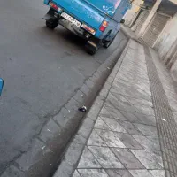 نیسان مدل ۸۳|خودرو سواری و وانت|سیاهکل, |دیوار