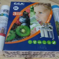 نصب و تعمیر سرویس تصویه اب خانگی