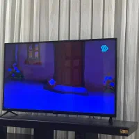 تلویزیون ۴۳ جی پلاس