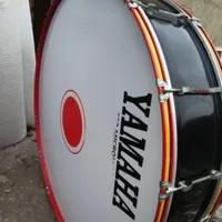 طبل ۱۴۰ نونو چرخ دار