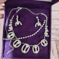 مروارید عتیقه و بسیار نایاب