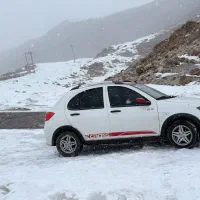 کوییک R پارس خودرویی|خودرو سواری و وانت|تهران, آهنگ|دیوار