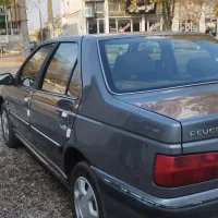 پارس تیوفایو|خودرو سواری و وانت|جلفا, |دیوار