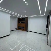 ۵۵متری آسانسور/پارکینگ سندی/میزبار حرفه ای/BB|فروش آپارتمان|اندیشه, شهرک مریم|دیوار