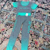 لباس ورزشی
