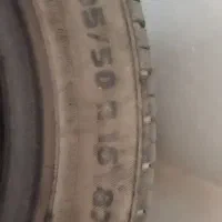 لاستیک دنا پلاس|قطعات یدکی و لوازم جانبی|مشهد, نیزه|دیوار