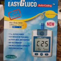 دستگاه تست قند