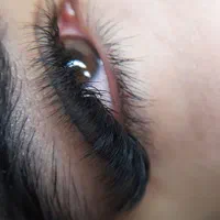 اکستنشن ، کاشت مژه و لیفت و لمینت مژه و ابرو|خدمات آرایشگری و زیبایی|بروجرد, |دیوار