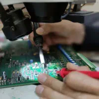 آموزش استخدام تعمیرات عیب یابی برد الکترونیک|استخدام صنعتی، فنی، مهندسی|اهواز, ۲۴ متری|دیوار