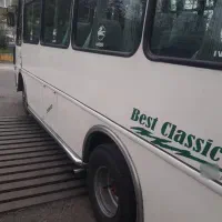 مینی بوس اویکو|خودرو سنگین|رشت, نامجو|دیوار