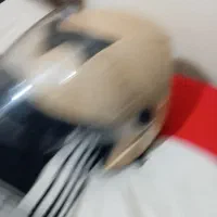 کلاه ایمنی موتور|قطعات یدکی و لوازم جانبی|بابکان, |دیوار