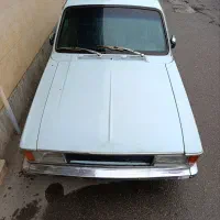 پیکان مدل74 دولوکس