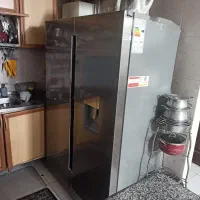 کارتن خالی یخچال دیپوینت|یخچال و فریزر|اراک, |دیوار