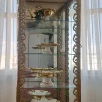 بوفه برنز
