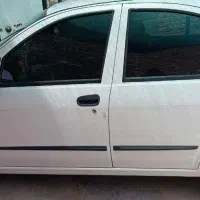 تیبا 2 مدل 1401