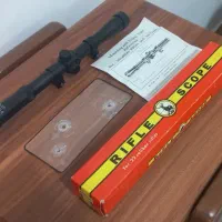 دوربین دیانا آلمانی در حد آکبند و سالم|کوهنوردی و کمپینگ|ارومیه, |دیوار