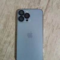 آیفون ۱۳پرومکس ابی