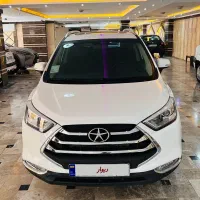 جک S3 مدل ۱۴۰۱|خودرو سواری و وانت|تهران, صفا|دیوار