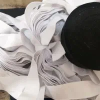 حداقل 100 متر کش پهن 4 و 5 سانت