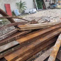 فروش آهن درحد|عمده‌فروشی|ماسال, |دیوار