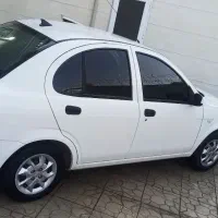 ساینا s|خودرو سواری و وانت|کوهدشت, |دیوار