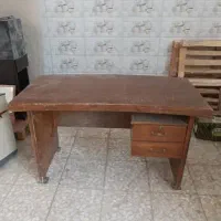 میز کارمندی فروش فوری