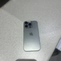 آیفون ۱۶ پرو ۲۵۶ گیگ|موبایل|تهران, بهارستان|دیوار