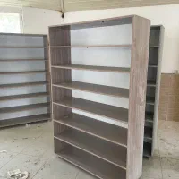 کمد ام دی اف