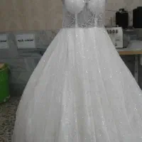 لباس عروس|لباس|بجنورد, |دیوار