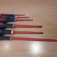 پیچ گوشتی عایق آلمانی سندویک بلزر