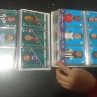 دوتا آلبوم کمیدی برا فروش قیمت یک ملیون|کلکسیون و سرگرمی|خوانسار, |دیوار