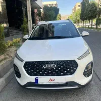 فروش X22 پرو دندهای مدل 1402 کمکار|خودرو سواری و وانت|فردیس, شهرک ۱۱۰|دیوار