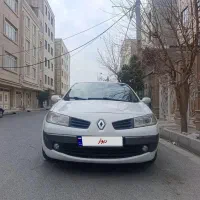 مگان2000اتومات|خودرو سواری و وانت|قدس, شهرقدس|دیوار