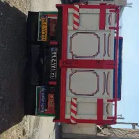 خاور فوتون 6تن مدل88|خودرو سنگین|همدان, |دیوار