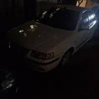 سمند Lx مدل ۹۴|خودرو سواری و وانت|مینودشت, |دیوار