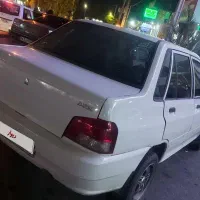 پراید ۱۳۲|خودرو سواری و وانت|لار, |دیوار