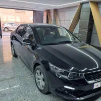 تارا اتومات ۴۰۲ v2|خودرو سواری و وانت|قم, انسجام|دیوار