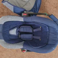 کریرو کیف نوزادی   و چندعدد کیف زنانه