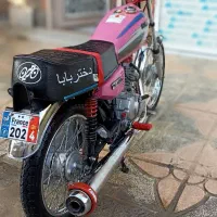موتور 150cc|موتورسیکلت|مریوان, |دیوار
