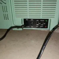 یخچال مسافرتی|یخچال و فریزر|نسیم‌شهر, |دیوار