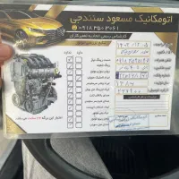 پژو ۴۰۵ دوگانه کارخانه مدل ۱۳۸۶ درجه یک یک|خودرو سواری و وانت|بانه, |دیوار